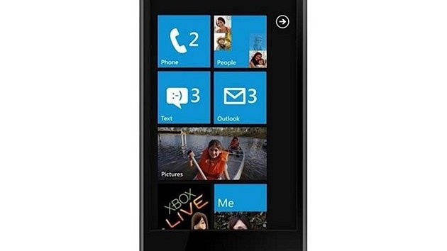 Windows Phone 7 series