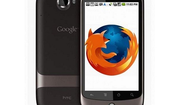 Firefox 4 dorazil v nové verzi pro Google Android a Maemo