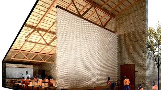 �kola sv�tla, Uganda