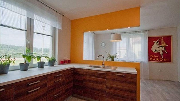 Rodina m��e být kone�n� pohromad� i p�i va�ení
