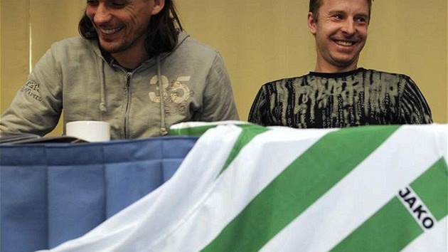 David Zoubek zná bloruský fotbal, protoe psobil v Dynamu Minsk. Te ví, e Plze v úvodním zápase Ligy mistr porazí BATE Borisov.