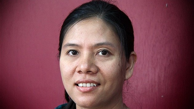 Politická vězenkyně Zulu strávila v barmském žaláři téměř šest let