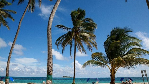 San Andrés