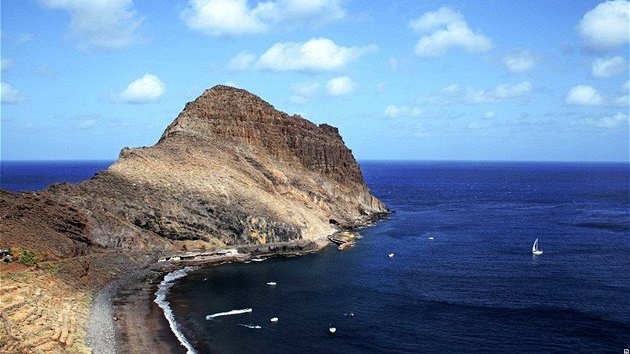 panlsko, Tenerife, Bahia de Antequera