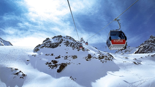 Rakousko, Pitztal