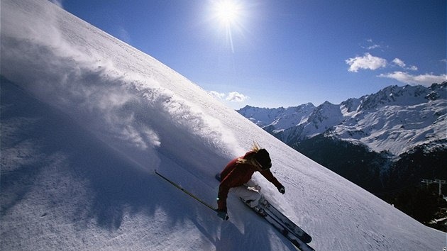 Chamonix