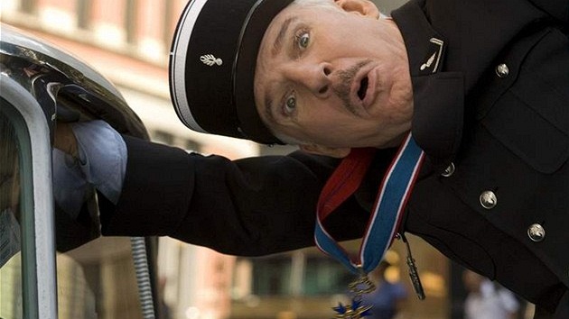 Foto z filmu Rový panter 2