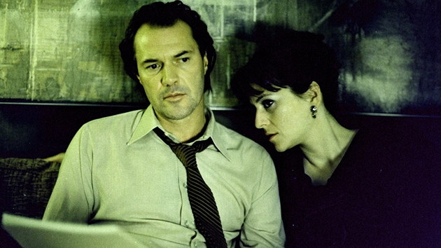 Sebastian Koch ve filmu �ivoty t�ch druhých 