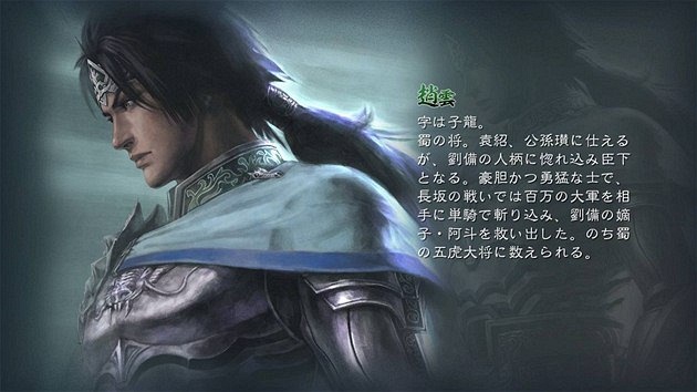 Dynasty Warriors: Strikeforce