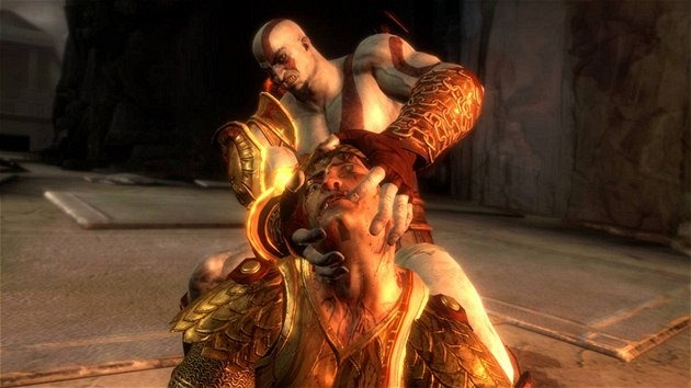 God of War III