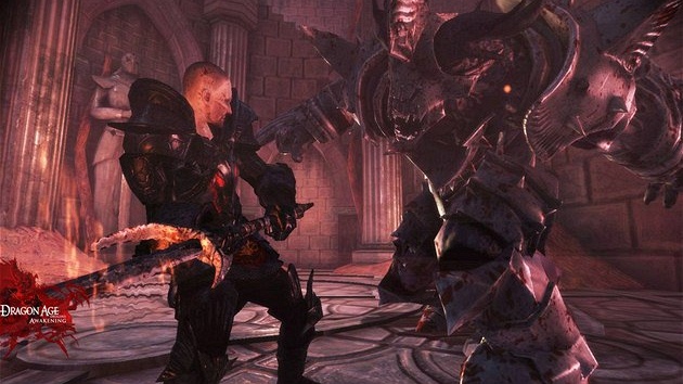 Dragon Age: Origins - Awakening