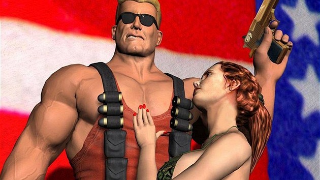 Duke Nukem