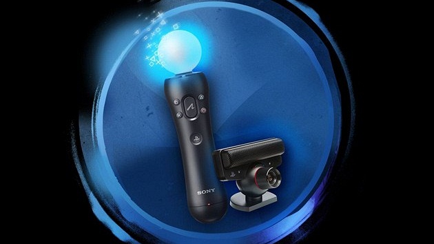 PlayStation Move