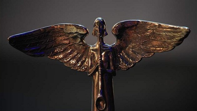 So�ka hudebních And�l� - And�l 2008