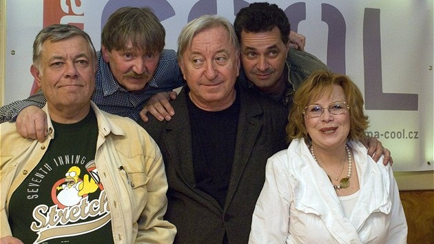 Dabé�i Simpsonových hledají �eskou obdobu slavné kreslené rodiny 