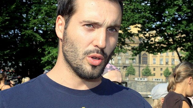 Václav Noid Bárta 