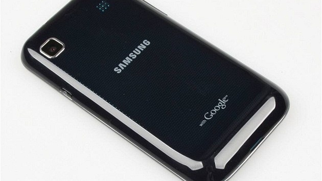 Samsung Galaxy S
