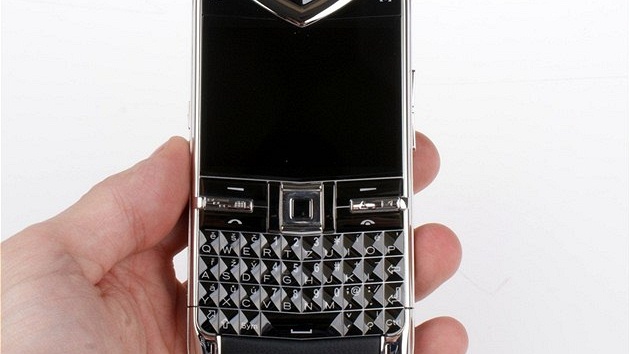 Vertu Constellation Quest