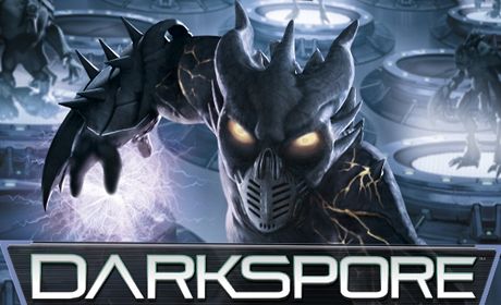 Darkspore