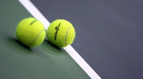 tenis, ilustraní foto