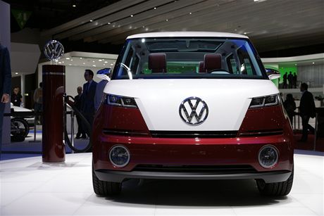 Volkswagen Bulli