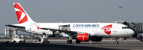 eským aerolinkám zstane jen 26 letadel