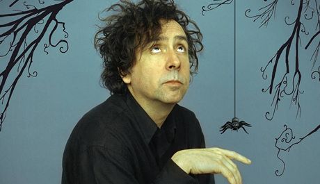 Tim Burton