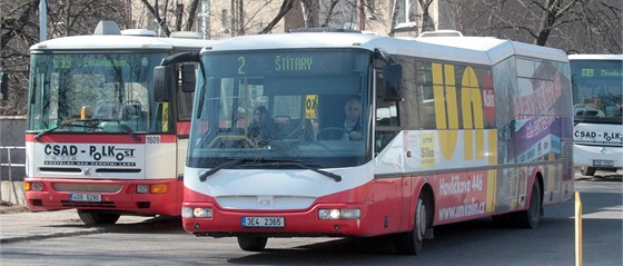 Odborníci z VUT vypracovali pt pro a proti týkající se nového systému hromadné dopravy v Praze. (Ilustraní snímek)