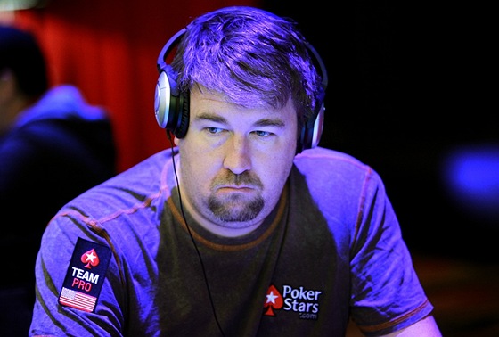 Chris Moneymaker