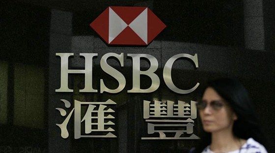 HSBC