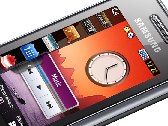 Samsung S5230