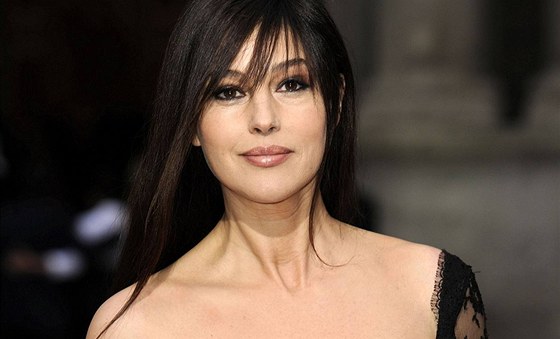 Monica Bellucci