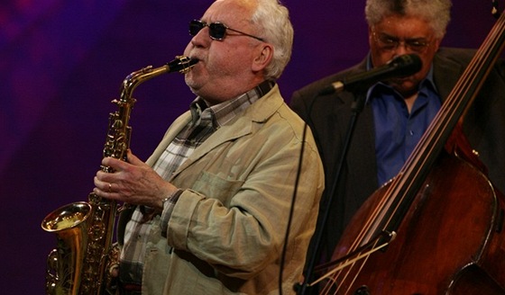 Lee Konitz