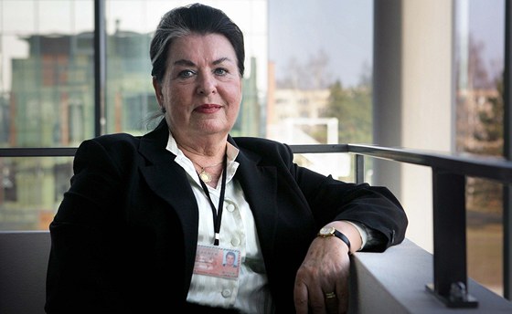 Rektorka JIhoeské univerzity Magdalena Hrabánková zemela náhle ve vku 70 let.