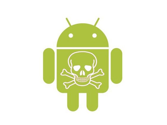 NetQin mobile upozoruje na nový malware, který ohrouje Google Android zaízení