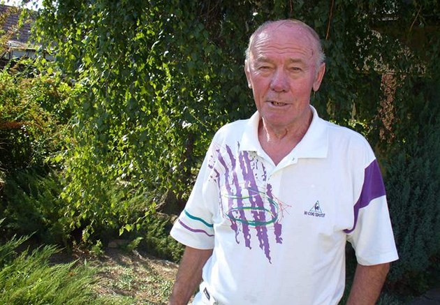 Znáte všechny vítěze ankety fotbalisty roku a víte, co dnes dělají?