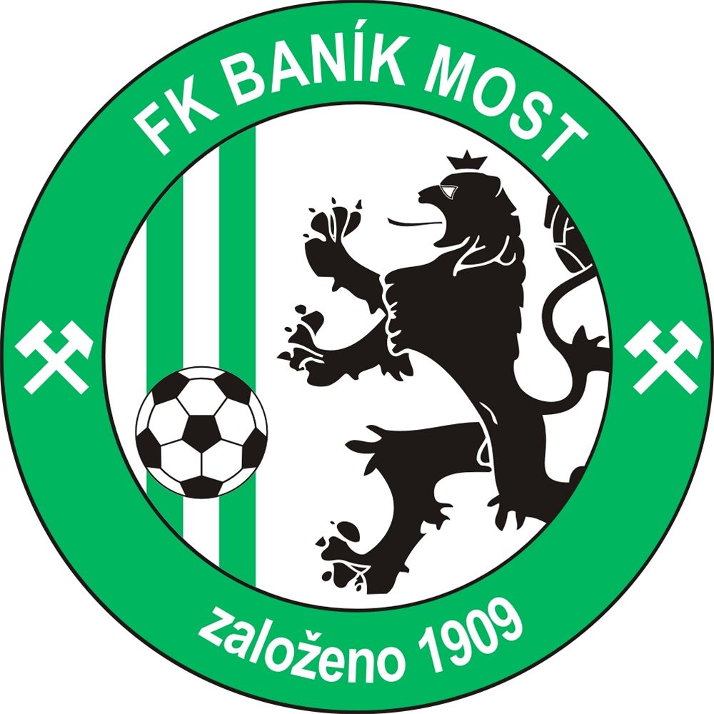 Logo Bank Most