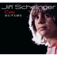 Ji Schelinger (obal 3CD)