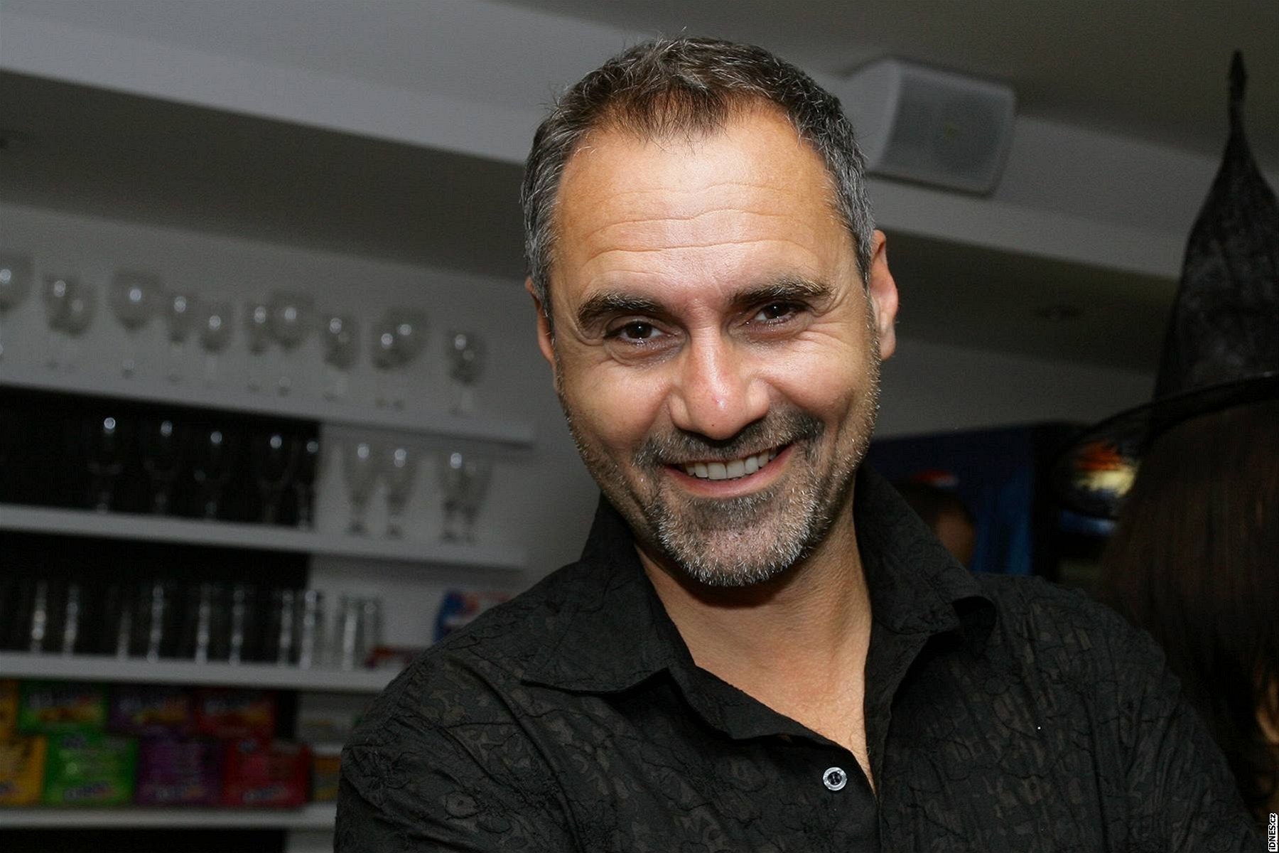 Jan Kalousek m�ní hudbu za politiku. Kandiduje toti� v podzimních komunálních volbách.