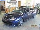 Subaru Impreza WRX STI Convertible