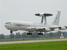 Letoun AWACS