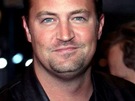 Herec Matthew Perry