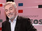 Jan Rosák v novém Videostopu