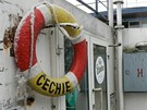 Pokus o rekonstrukci lodi echie zaátkem roku 2009