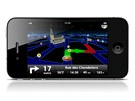 Navigace Dynavix pro iPhone