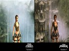 Tomb Raider