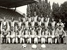 7. Historické domácí dresy - 1979.