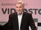 Jan Rosák moderuje Barrandovský videostop (2011)