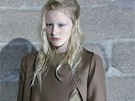 Týdny módy v Paíi: Maison Martin Margiela, podzim-zima 2011/2012