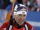 Ole Einar Bjrndalen